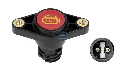 Запасные части переключателя dt 2.27083