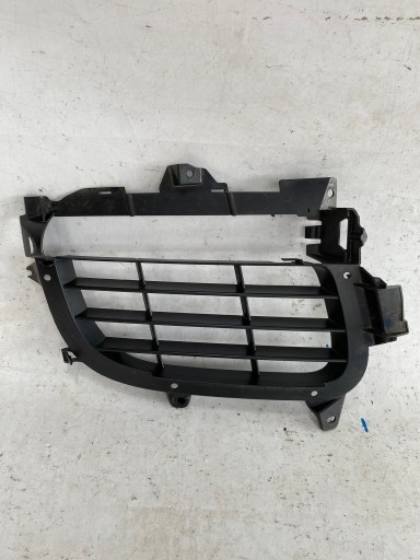 PORSCHE CAYENNE 7L LIFT 07- griglia Paraurti Destro Anteriore 7L5807682E