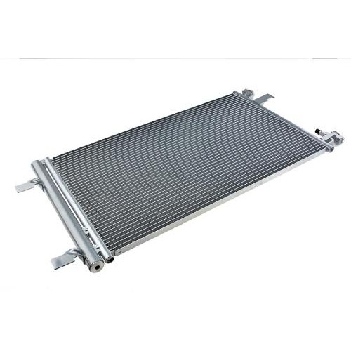 CCS-PL-028 - Nty CCS-RU-028 конденсатор, Кондиціонер