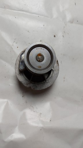wheel ZEBATE water pump OPEL ASTRA F 1,4 16V