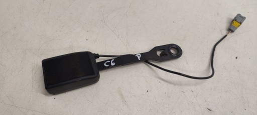 Zapinka supports right front Citroen C6 2,7 HDI