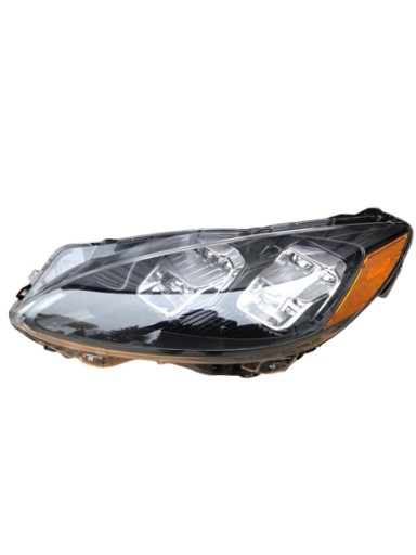 LV4B-13W030-AE - ЛАМПА LH ЛІВА ПЕРЕДНЯ ПЕРЕДНЯ ESCAPE KUGA MK3 USA