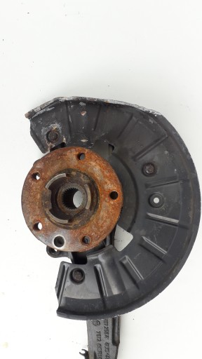 VW TOUAREG 7L swing right front 7L0407258A