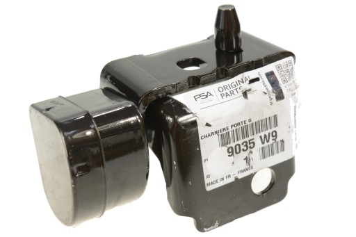 9035w9 - Ограничитель петли двери левый передний задний C5 III X7