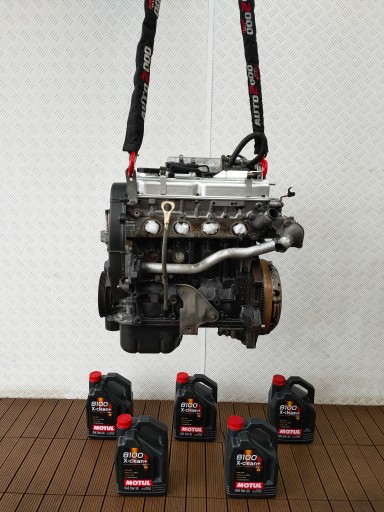 MITSUBISHI SPACE STAR 98-05 engine 1.8 GDI 4G93 2003r. 110tys.km + GRATIS