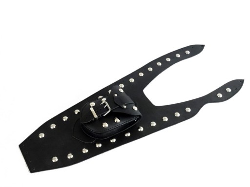 VT750C4 - Ремень бак галстук HONDA SHADOW VT 750 C4 C5