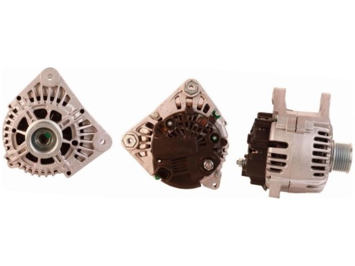 28-4852 - Генератор renault grand scenic ii 1.9 2.0