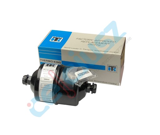 CEL2112 - ФІЛЬТР ДЕГІДРАТОР DCL / DML162FS THERMO KING / CARRIER