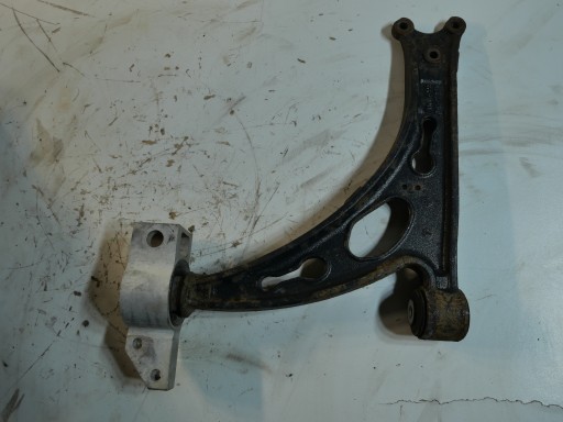 arm front VW AUDI SEAT SKODA 1K0407153N