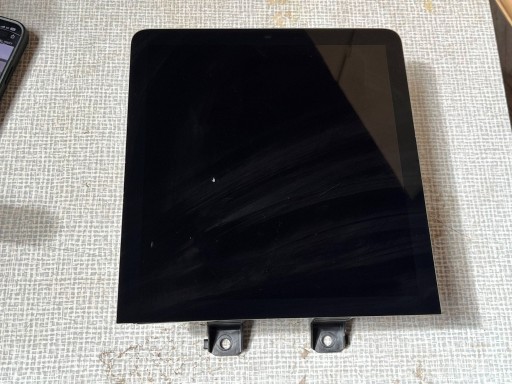 MERCEDES C KLASA W206 Display 2069001821 @M