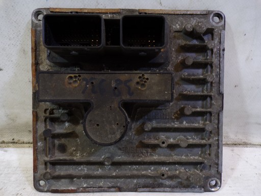 Bedienteil Getriebe getriebe CITROEN C2 S120215301