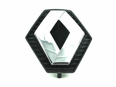 8200179691 - Логотип эмблема значок Renault MEGANE 2 SCENIC OE!