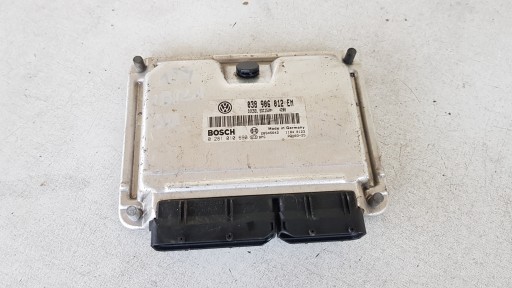 038906012EM - КОМП'ЮТЕР SEAT IBIZA III 1.9 SDI [154]
