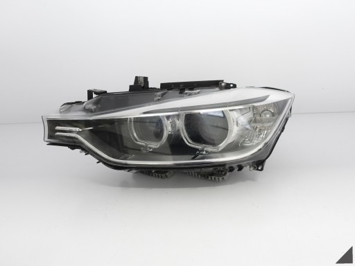 BMW F30 F31 11-15 XENON+LED SKRETNA complete EU