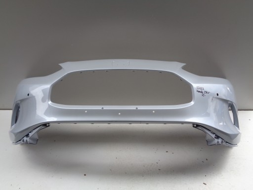 front bumper HONDA ZRV 22- NR 50193