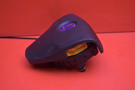 airbag autisti 498997212 SAAB 9-5 1 e LIFT 05-10