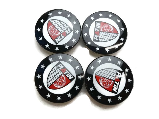 Ковпачки PLATIN Z05