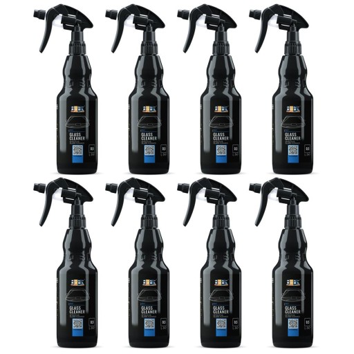 ADBL ОЧИЩУВАЧ СКЛА (2) 500 МЛ