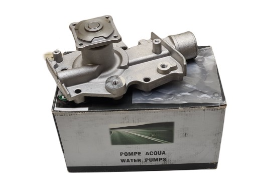 WP0723 - Водяний насос Ford ESCORT VI 1.6 16V