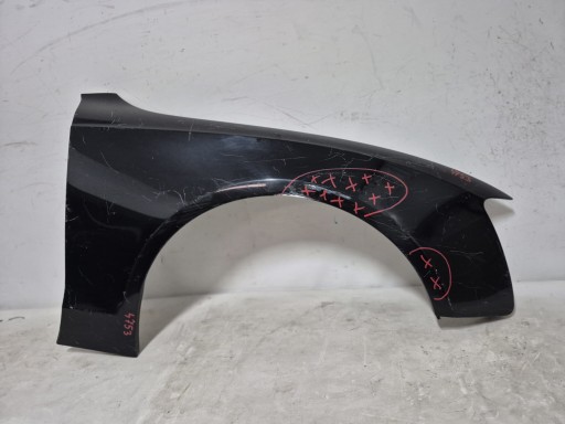AUDI A5 and 1 8T 07-16 fender front front right