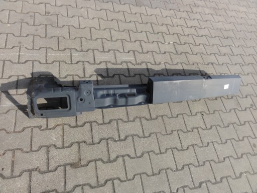 ЗАДНЯЯ ПРАВАЯ СТОЙКА CRAFTER MAN 7C0809028F