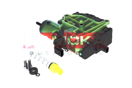 8420001 - KAMOKA МОДУЛЬ ПИТАНИЯ МОЧЕВИНЫ MERCEDES CLS 11 ' -17 'GLS 15 '-19'