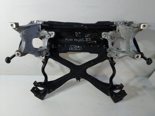 Audi a4 a5 b9 сани передньої підвіски 8w1399347h підйомник (k129)