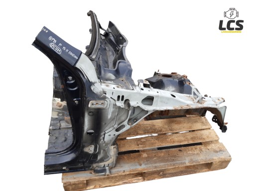 ЗАЩИТНАЯ ЧЕТВЕРТЬ ПРАВАЯ LEXUS IS II 220 250 8P8