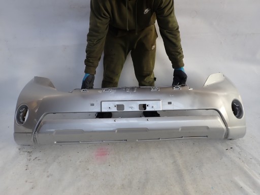 TOYOTA LAND CRUISER J150 LIFT 13- bumper front front 52119-60G50