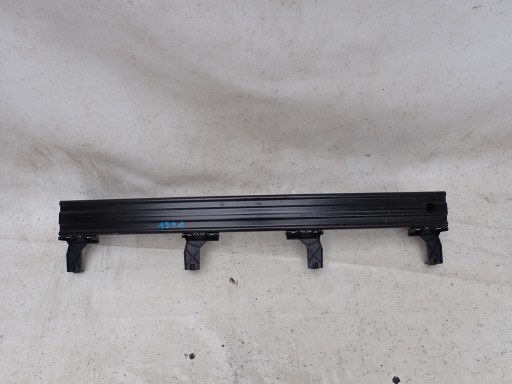 RENAULT CAPTUR II 19- bumper support rear part rear