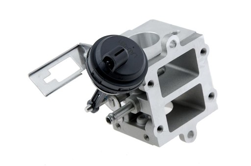EGR-AU-031 - Клапан рециркуляції ОГ AUDI A4 2.7 TDi 3.0 TDI 04-