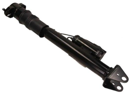 DSA002G - амортизаторы MERCEDES M ML W164 AIRMATIC + ADS сзади