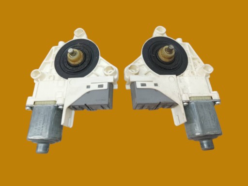 mini motor windows 0130822200 0130822201 Peugeot 407 and (2004-2010)