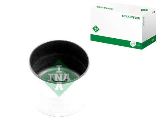 421 0005 - КЛАПАН МЕХАНІЧНИЙ ПУСТЕР 8 ШТ. FORD C-MAX ESCORT CLASSIC ESCORT