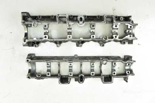 Porta Walka della distribuzione CITROEN C3 II C4 PEUGEOT 308 508 1.6 HDI 9685052710