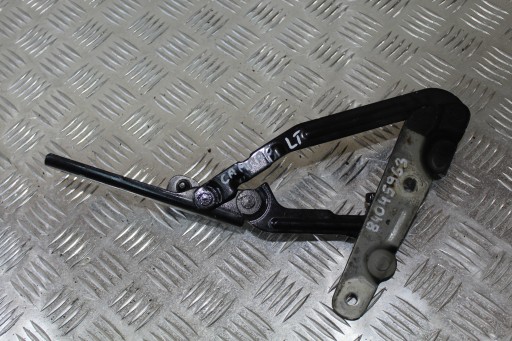hinge bonnet boot left CHEVROLET CAMARO 6 VI