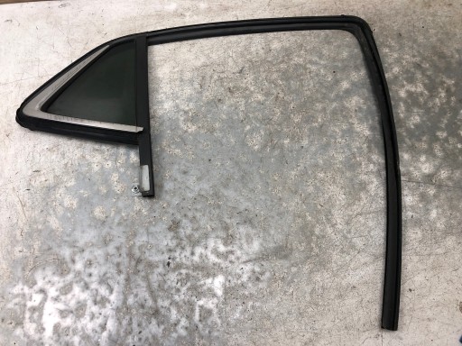 window door right rear part AS3 OPEL MOKKA
