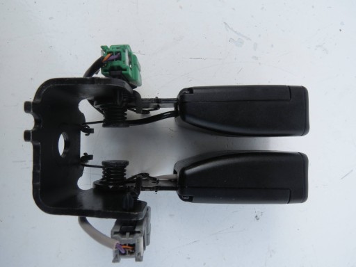 KLAMRA supports safety VOLVO S90 2.0 31369777