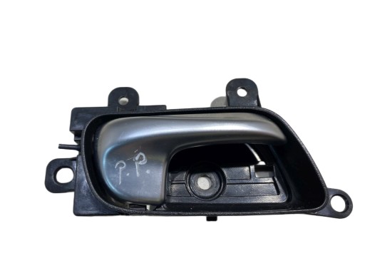 handle inner right front INFINITI EX37