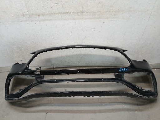 bumper front MERCEDES C class C-class W206 A206 AMG 21