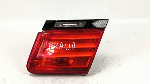 light to the bonnet right 7182206 BMW 730 D
