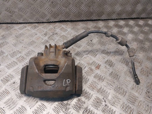 caliper brake left front CITROEN C4 PICASSO and 1.6 HDI