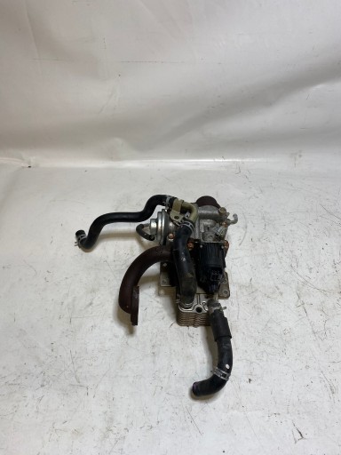MITSUBISHI L200 V Fiat FULLBACK Valvola EGR radiatore gas di … 1582A386 15->