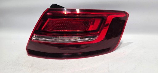 light right rear part AUDI A3 8V SPORTBACK LIFT 16- original EUROPA 8V4945070