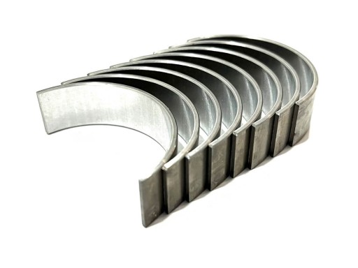 1,2, 1,3, - Шатуни TOYOTA 1NR-FE, 2NR-FE STD