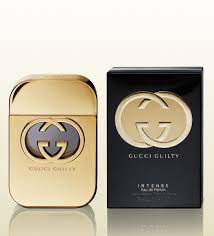 gucci guilty intense woda perfumowana 75 ml  tester 