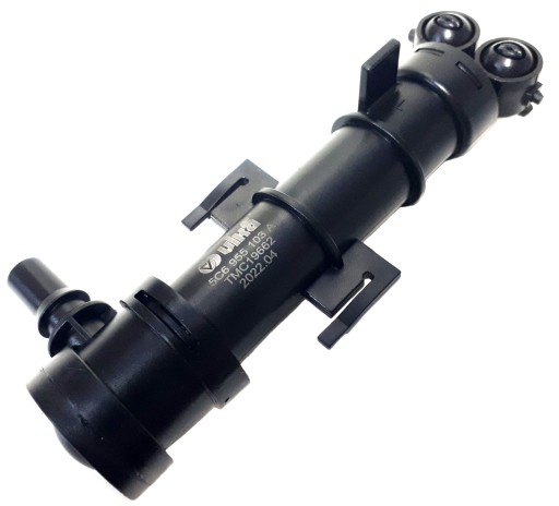 99551825801 - ОМИВАЧ ФАРИ ЛАМПИ ЛІВИЙ VW JETTA 15-18