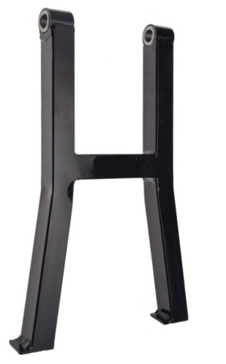 61/92021 - Підставка для ніг Центральна SHL M11