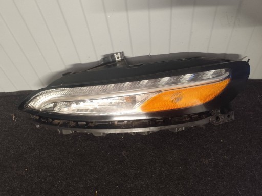 JEEP CHEROKEE KL licht vorne links 68321887AC