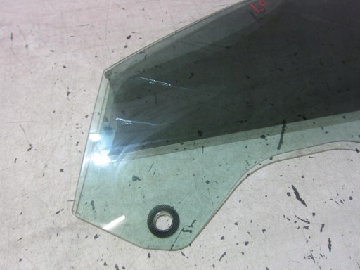 BMW 6 F06 GRAN COUPE prozor bočno vrata lijevih PRZEDNICH 51337275395